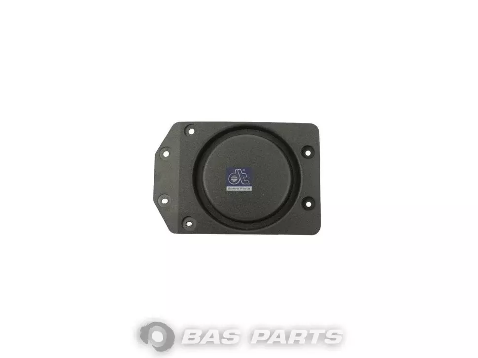 Abdeckblech DT Spare Parts 1523508