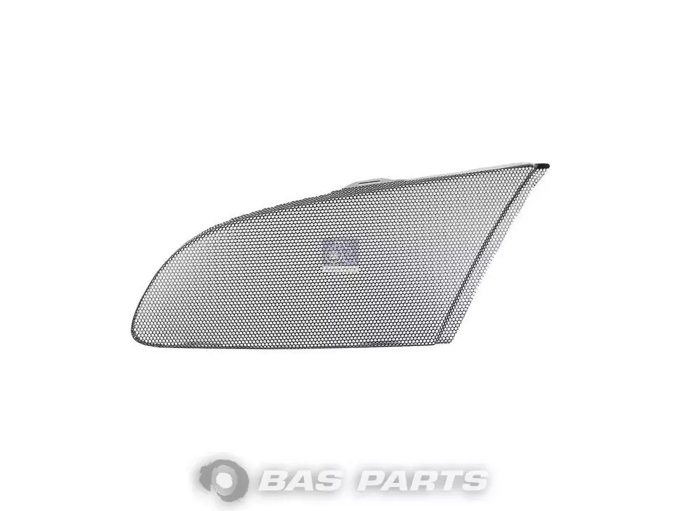 Frontgrill DT Spare Parts 1466034 Frontgrill DT Spare Parts 1466034