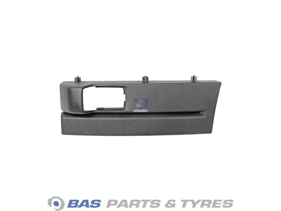 Abdeckblech DT Spare Parts 1486647