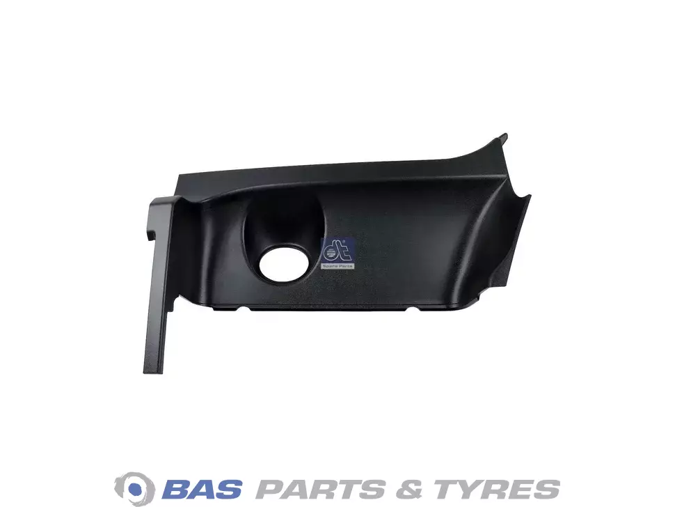 Abdeckblech DT Spare Parts 1442655