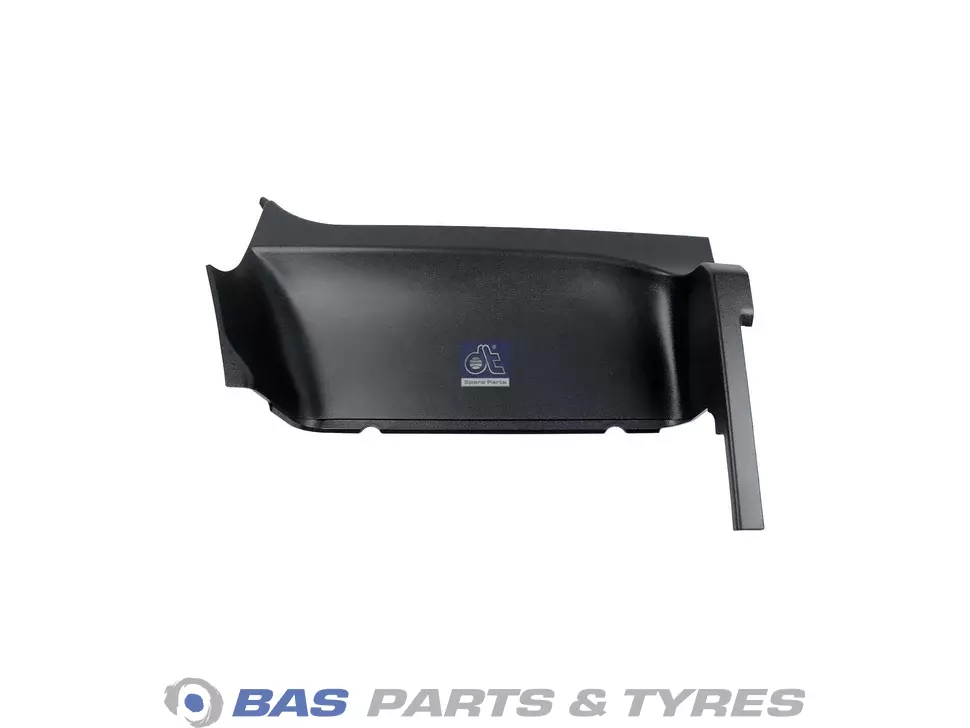 Abdeckblech DT Spare Parts 1442656