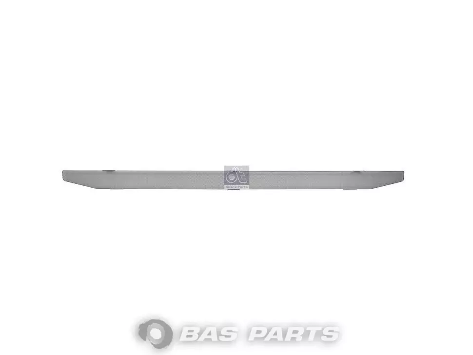 Front grille DT Spare Parts 1890176 Front grille DT Spare Parts 1890176
