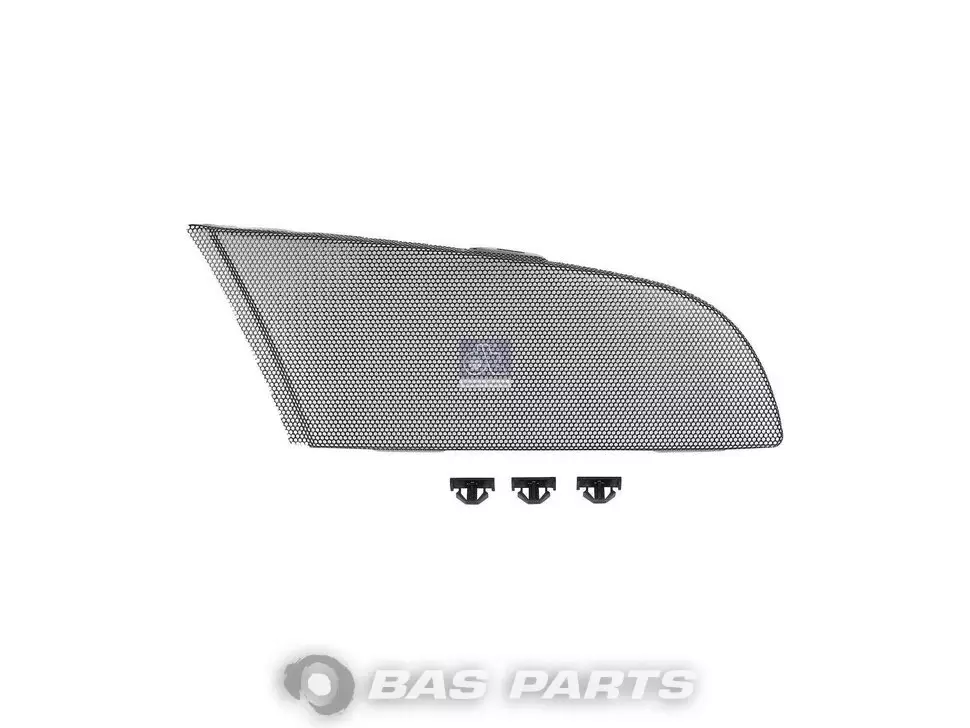 Rooster Grill DT Spare Parts 1870596