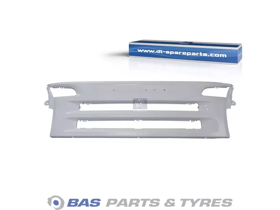 Gitter DT Spare Parts 1543607