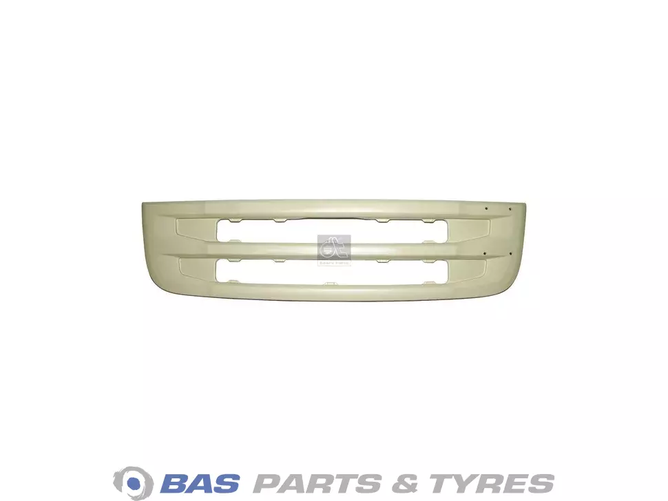 Gitter DT Spare Parts 1875851