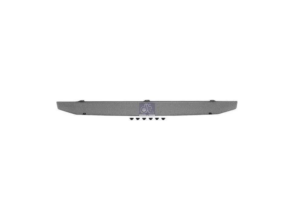 Frontgrill DT Spare Parts 1870594