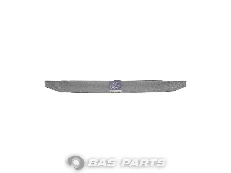 Frontgrill DT Spare Parts 1890787