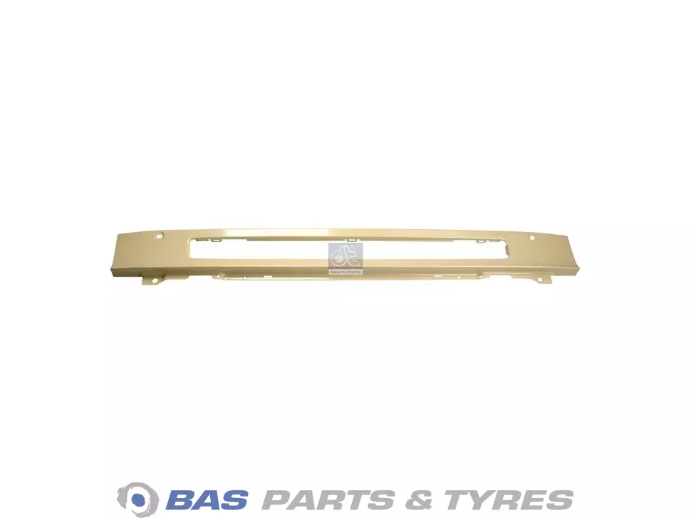 Abdeckblech DT Spare Parts 1451313