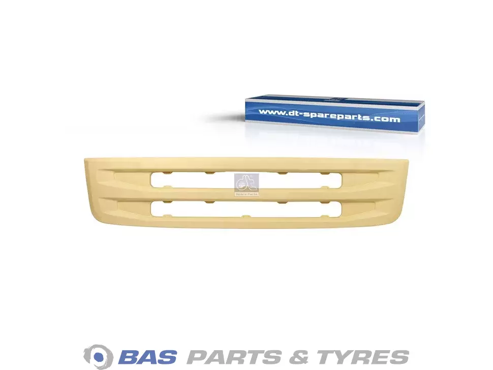 Grilă DT Spare Parts 1875843