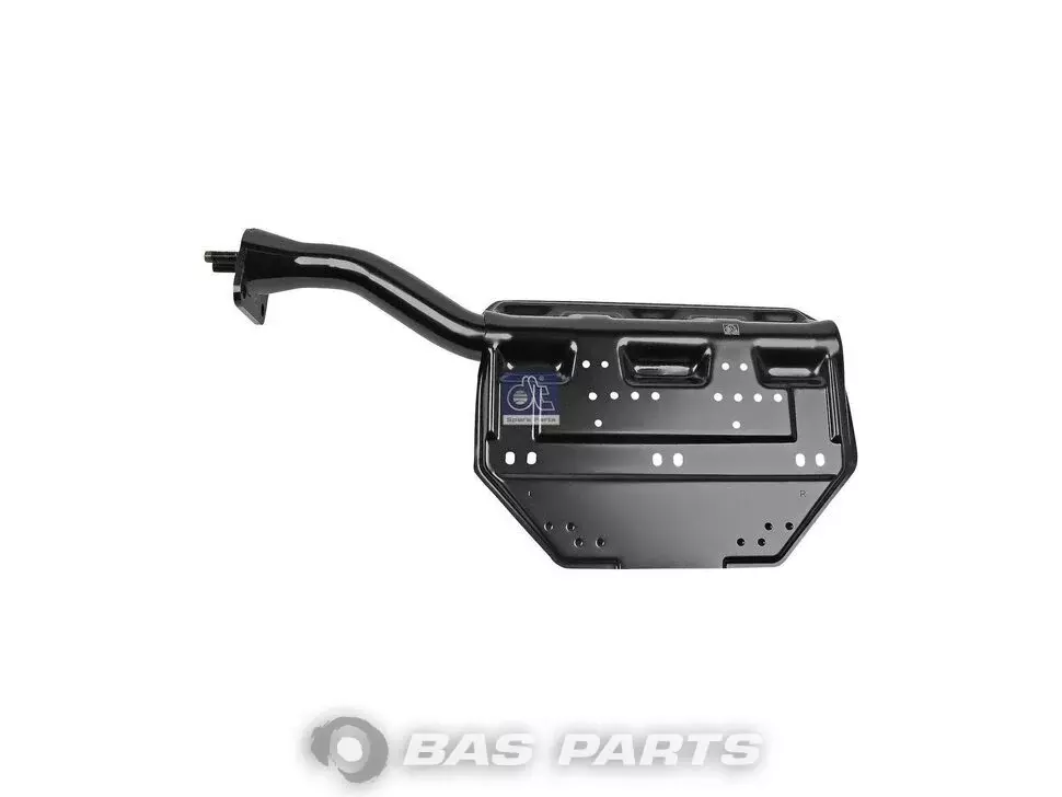 دعم Splashback DT Spare Parts 1732856