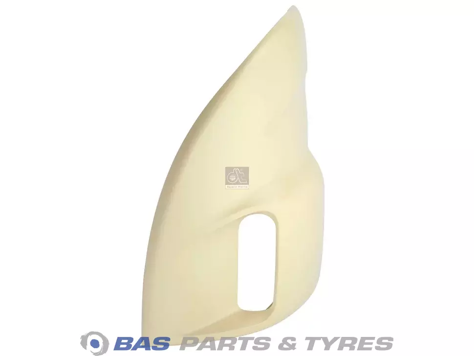 Cabin corner DT Spare Parts 1543608