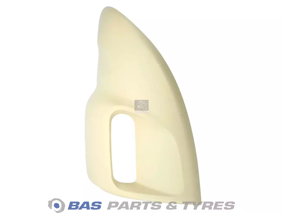 Cabin corner DT Spare Parts 1543609