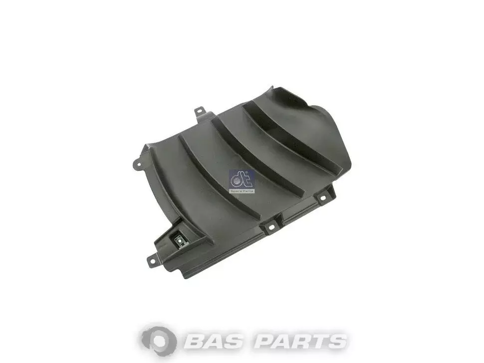 Cabin corner DT Spare Parts 1495957