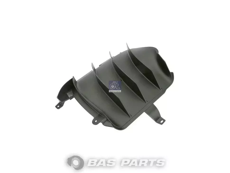 Cabin corner DT Spare Parts 1495956