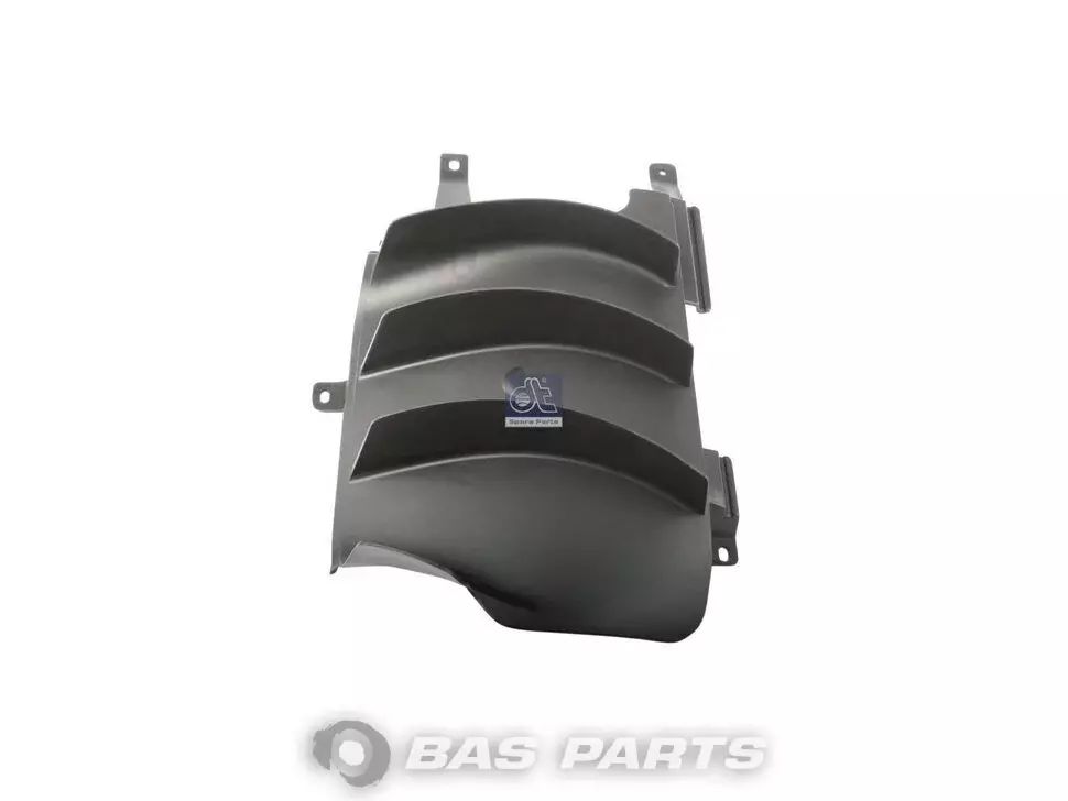 Cabin corner DT Spare Parts 1496293