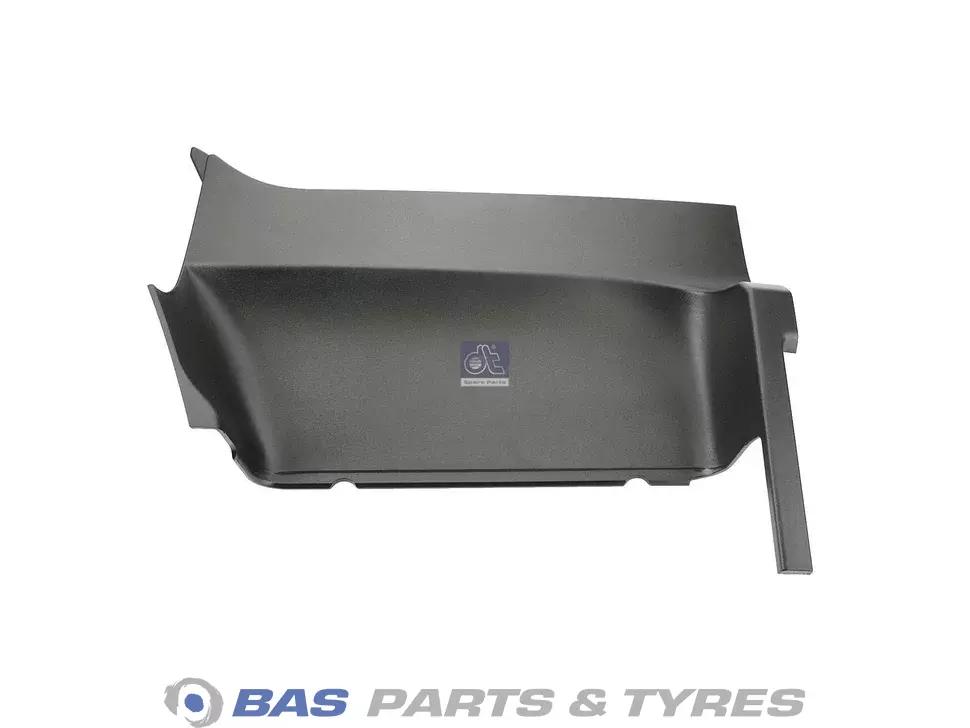 Abdeckblech DT Spare Parts 1442654 Abdeckblech DT Spare Parts 1442654
