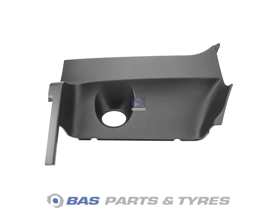 Abdeckblech DT Spare Parts 1442653 Abdeckblech DT Spare Parts 1442653