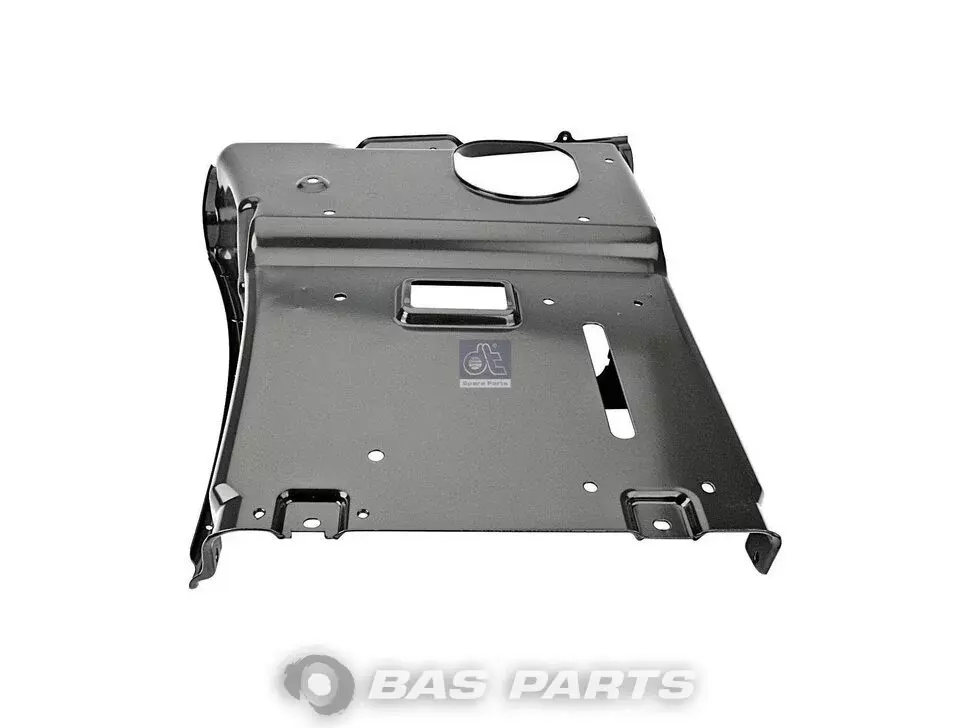 Step wel case DT Spare Parts 1498179