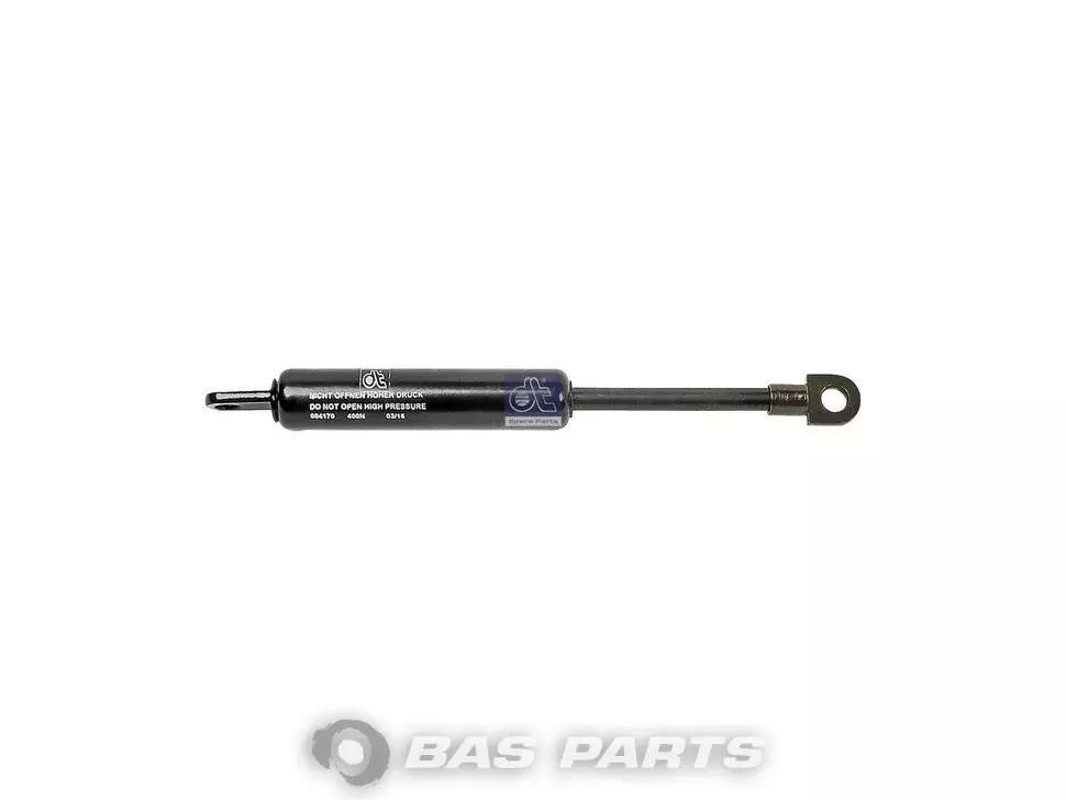 Gasfeder DT Spare Parts 1383831