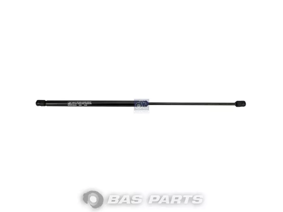 Gasfeder DT Spare Parts 1435542