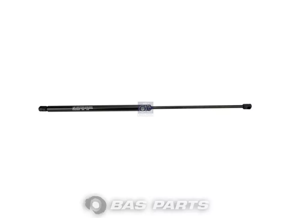 Gasfeder DT Spare Parts 1481371