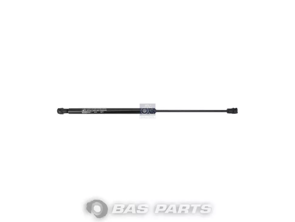 Gasfeder DT Spare Parts 1761668