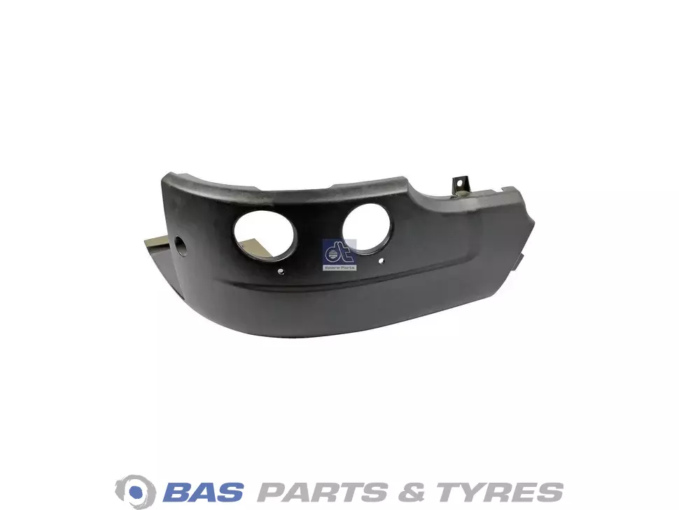 Stoβstange DT Spare Parts 1929904 Stoβstange DT Spare Parts 1929904