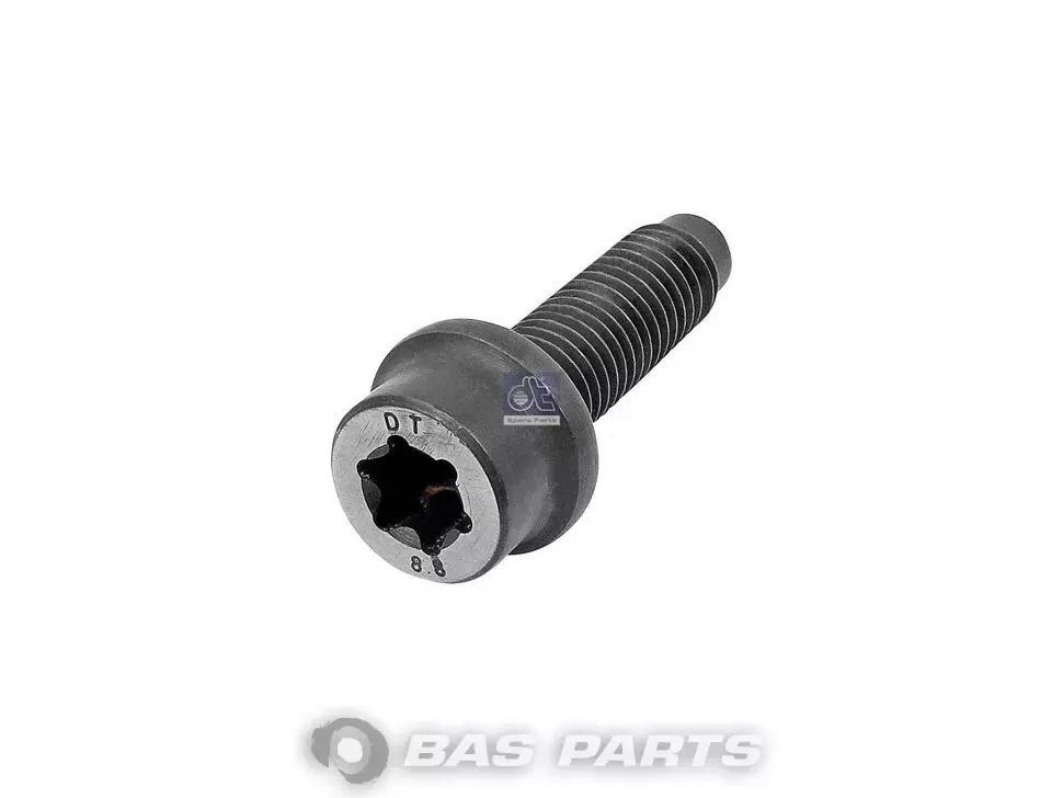 Bolt DT Spare Parts 2382590 Bolt DT Spare Parts 2382590