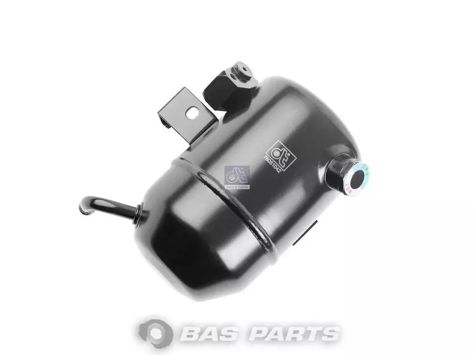 Dehydrator DT Spare Parts 1772730