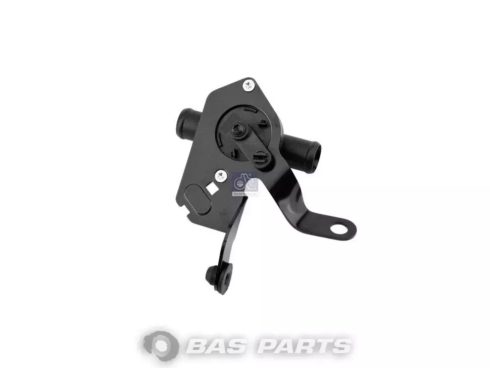 Heizungsventil DT Spare Parts 1789068