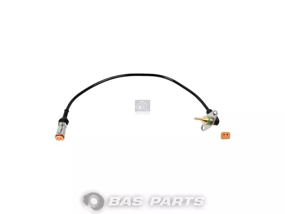 Temperature sensor DT Spare Parts 1448768