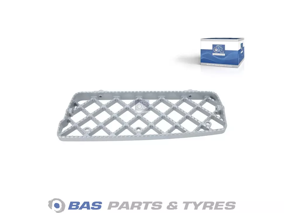 Trittblech DT Spare Parts 1779114