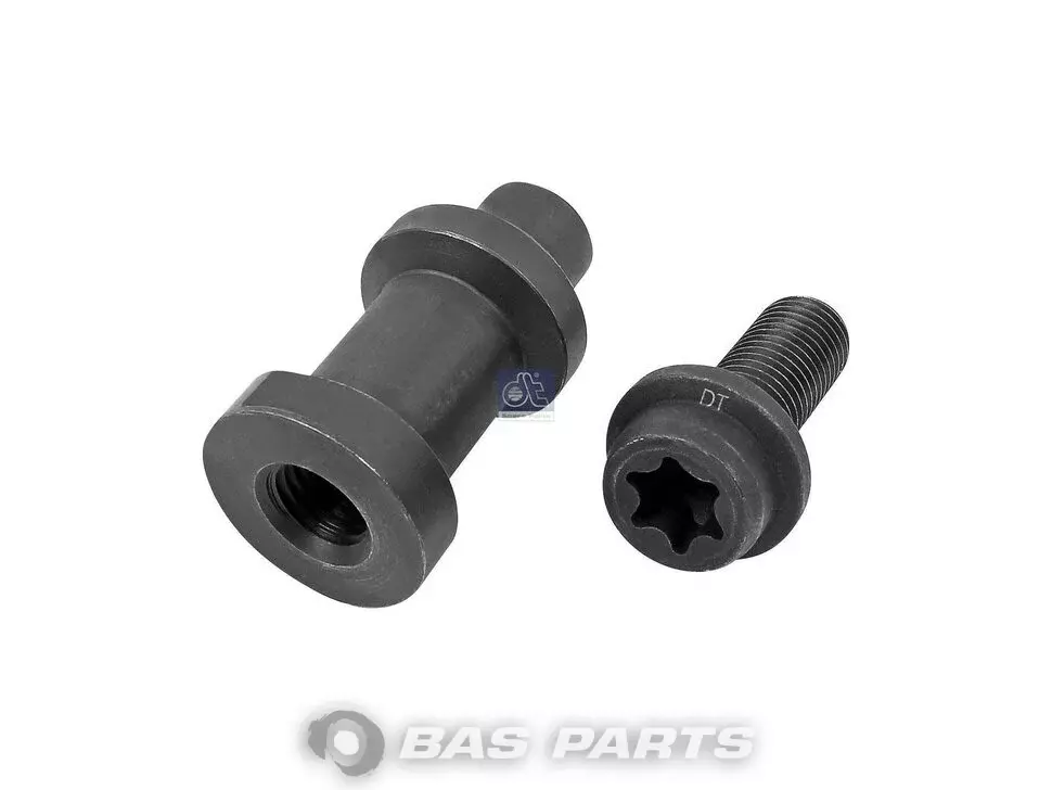 Bus DT Spare Parts 1768269