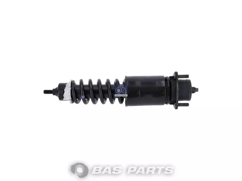 Pressure spring DT Spare Parts 2023667