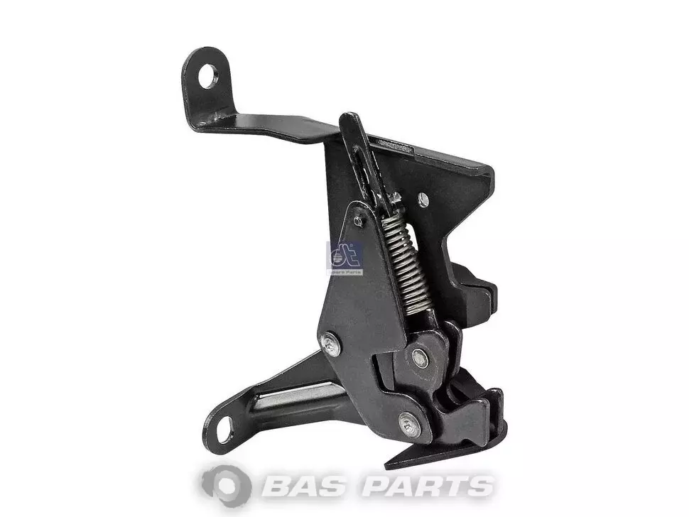 Bonnet lock DT Spare Parts 1787674