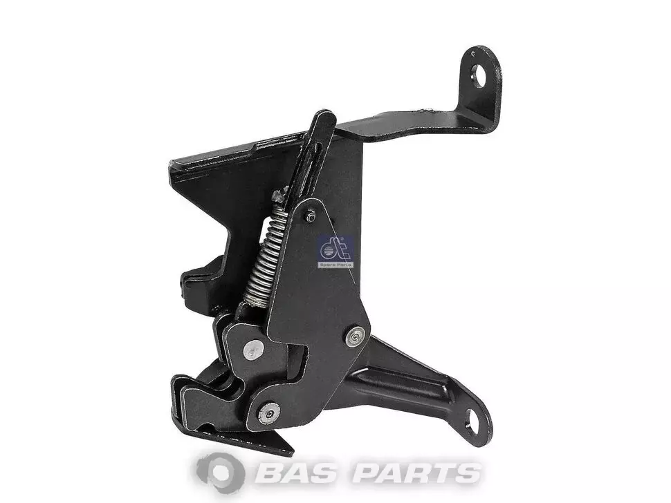Bonnet lock DT Spare Parts 1787675