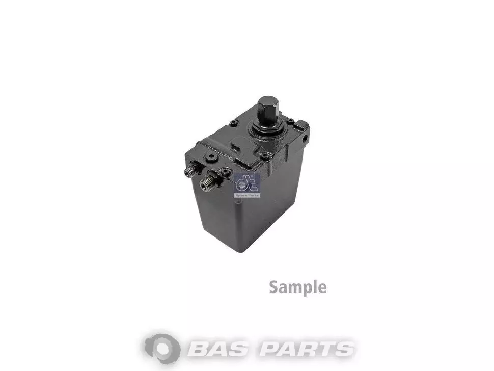Hydraulikpumpe DT Spare Parts 2081521