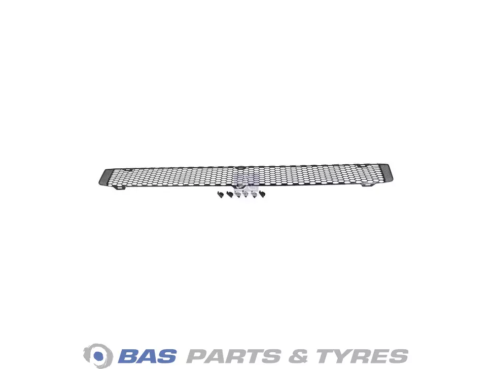 Front grille DT Spare Parts 1930799