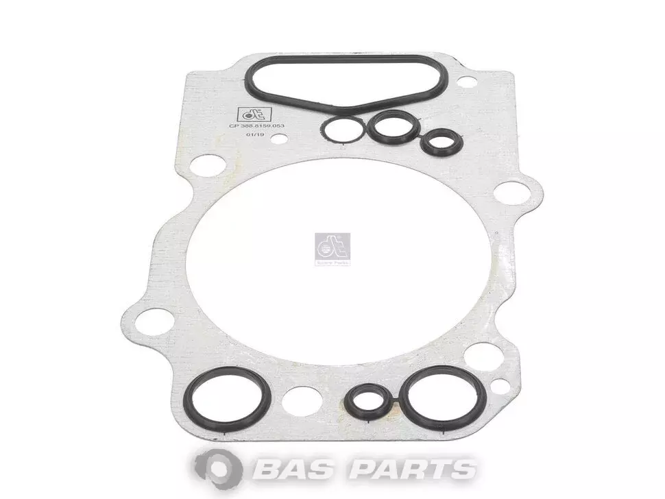 Junta de culata DT Spare Parts 1893055