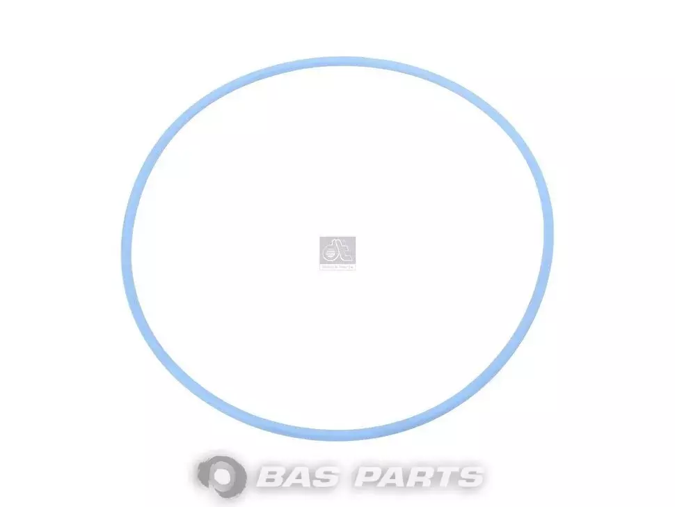 O-Ring DT Spare Parts 173133