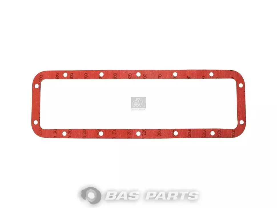 Junta DT Spare Parts 131166