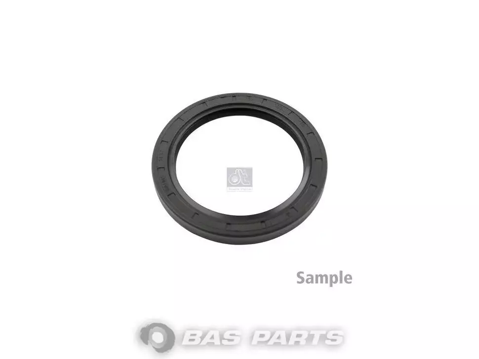 Wellendichtring DT Spare Parts 1342767