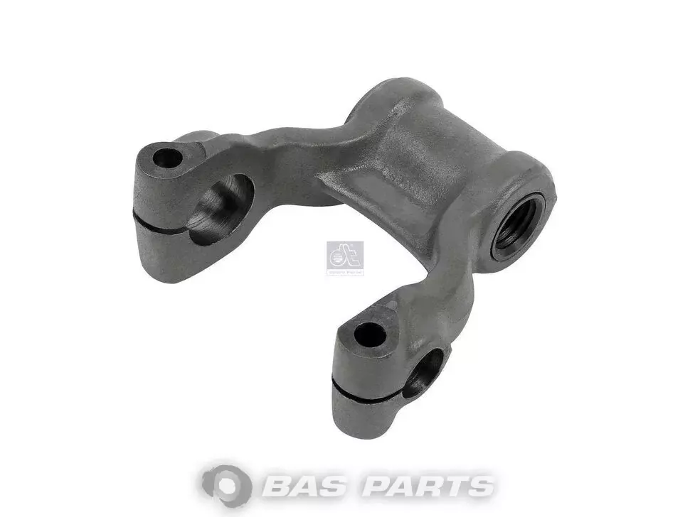 Spring saddle DT Spare Parts 1103026