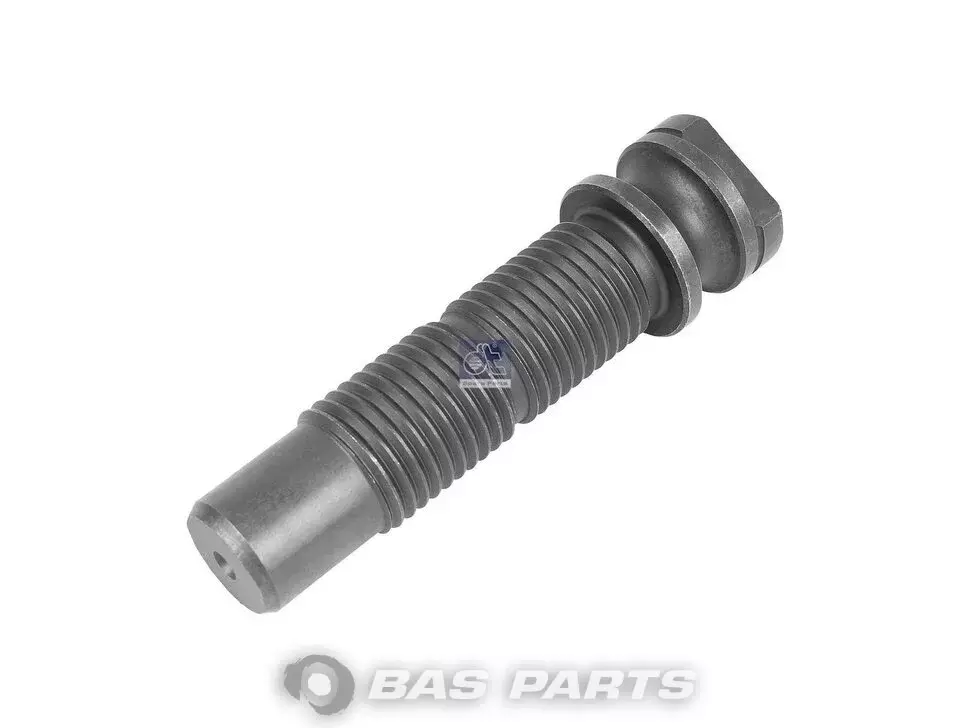 Spring bolt DT Spare Parts 135035