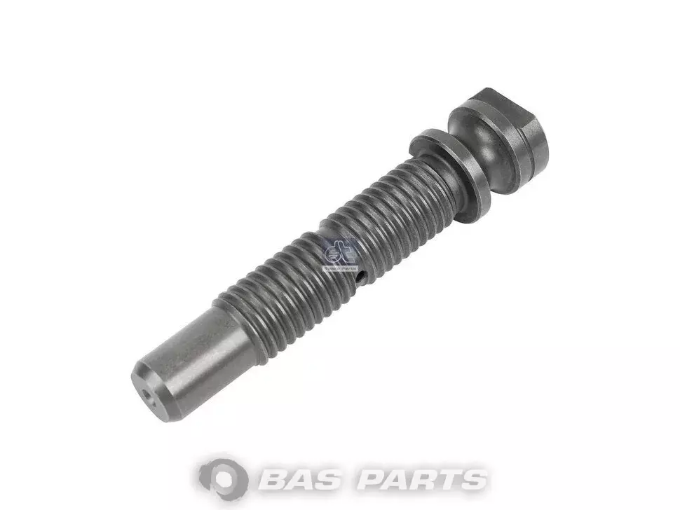 Spring bolt DT Spare Parts 128681