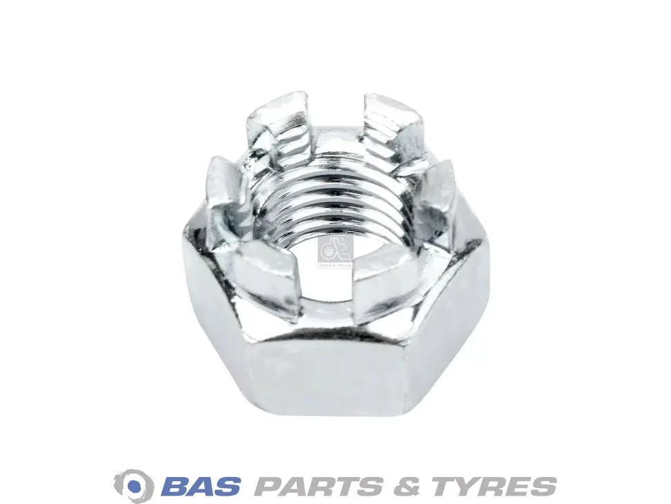 Kroonmoer DT Spare Parts 807438