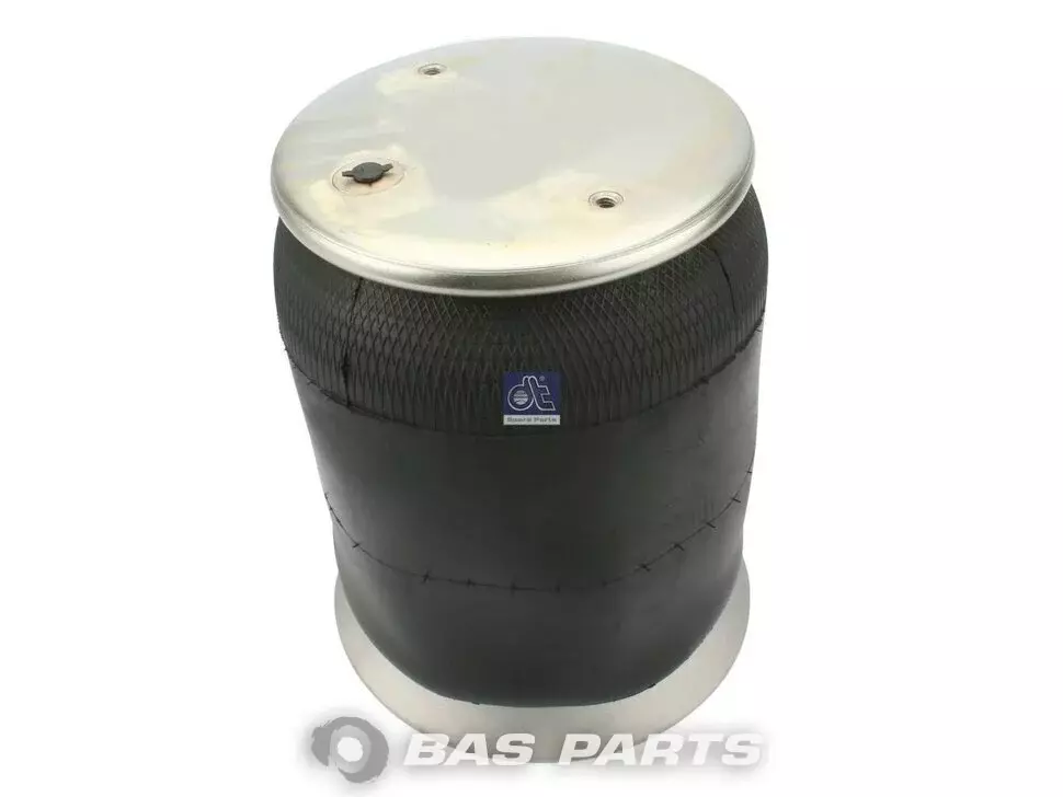Luftfederbalg DT Spare Parts 1123386