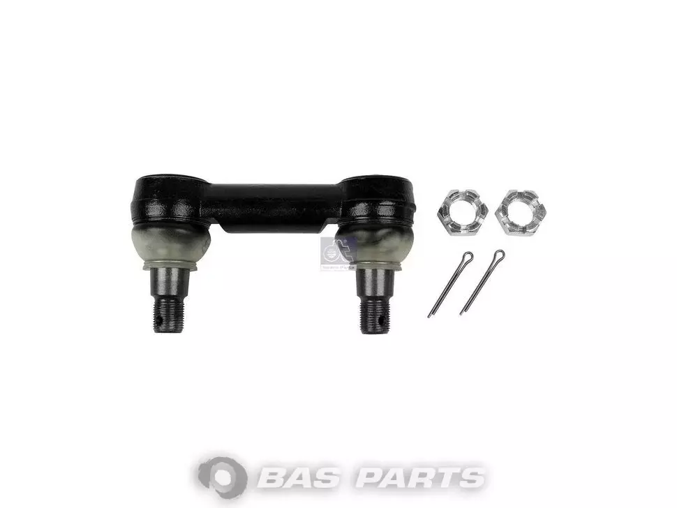 Achsstrebe DT Spare Parts 1766015