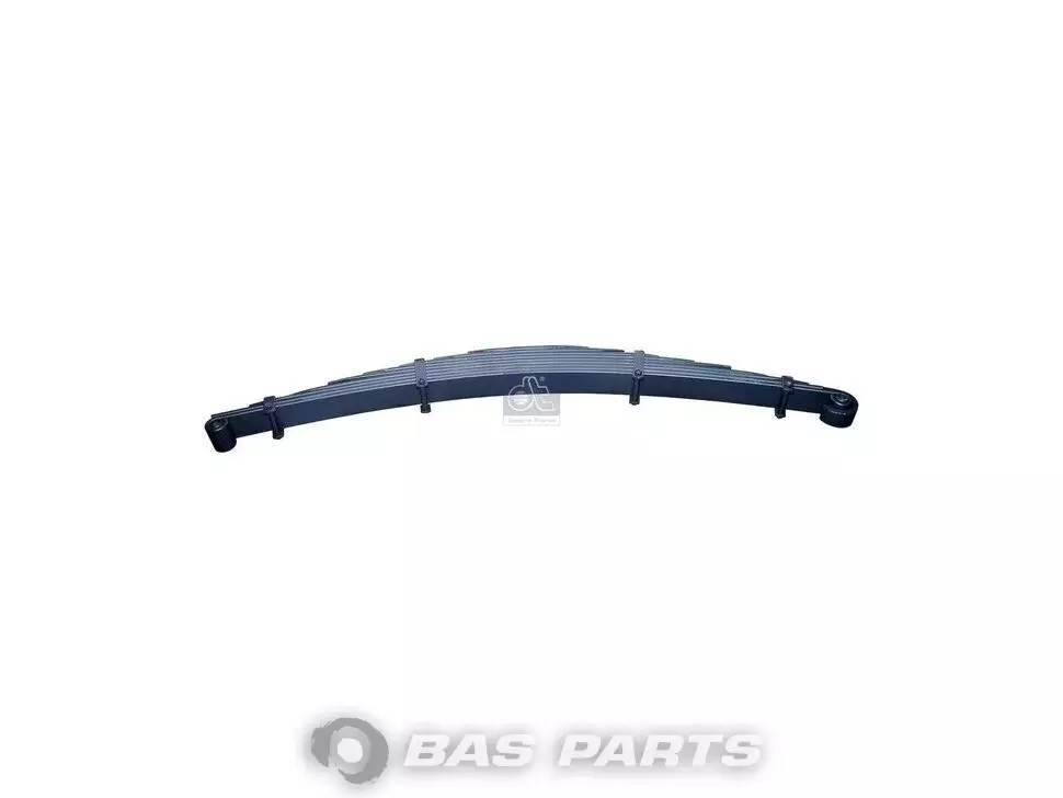 Leaf spring DT Spare Parts 1377674
