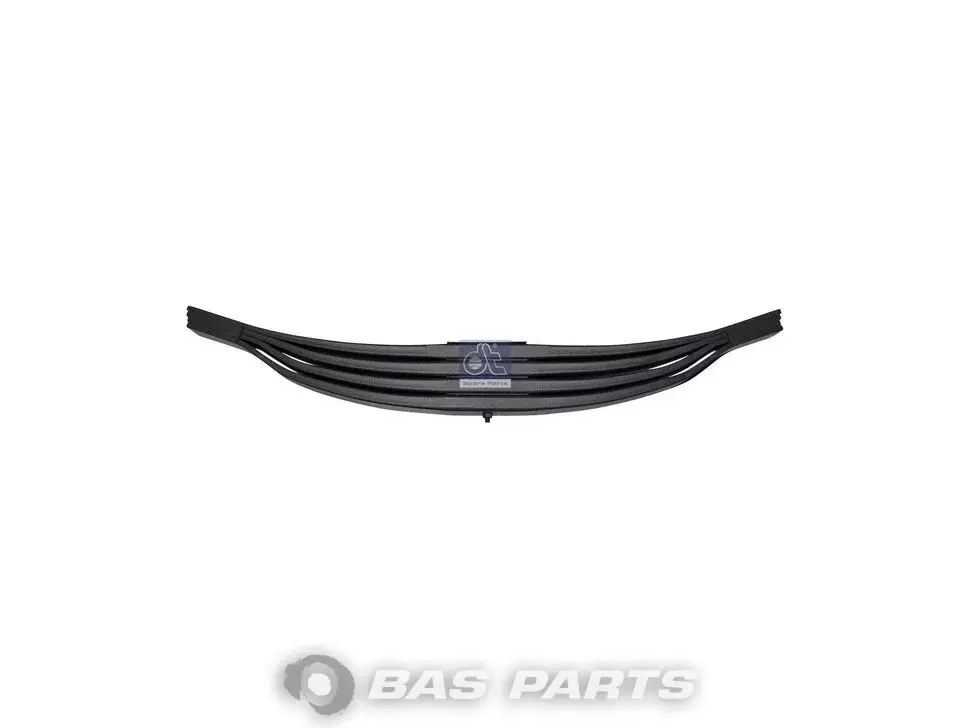 Leaf spring DT Spare Parts 1353102
